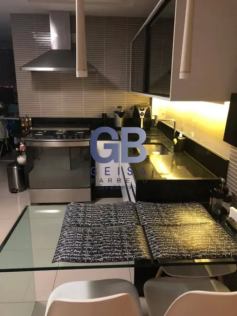 Foto 7 de Apartamento com 4 quartos à venda, 135m2 em Boa Viagem, Recife - PE