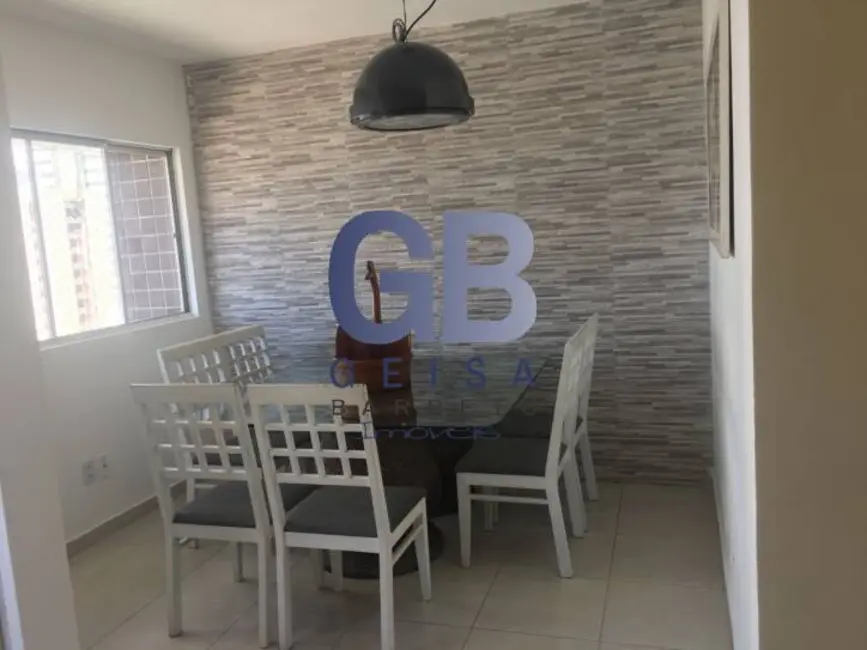 Foto 6 de Apartamento com 3 quartos à venda, 114m2 em Boa Viagem, Recife - PE