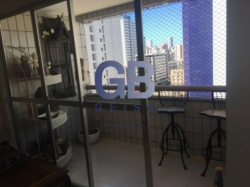 Foto 5 de Apartamento com 3 quartos à venda, 114m2 em Boa Viagem, Recife - PE