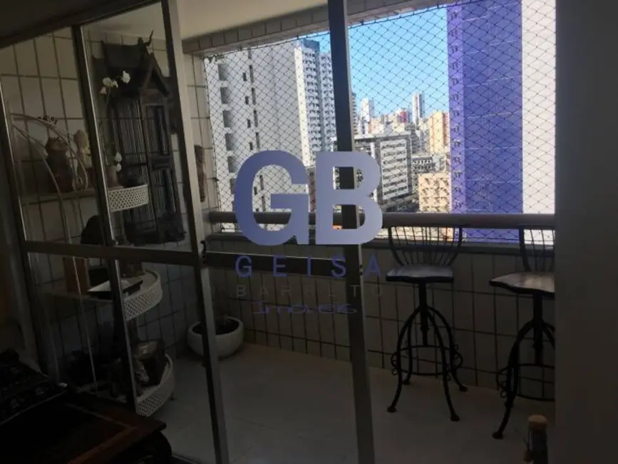 Foto 4 de Apartamento com 3 quartos à venda, 114m2 em Boa Viagem, Recife - PE