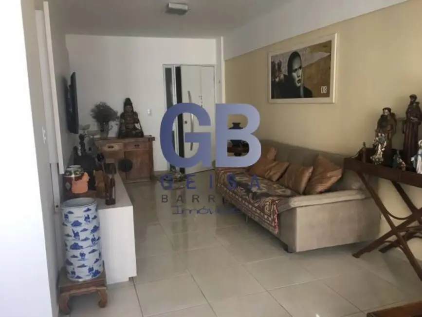 Foto 8 de Apartamento com 3 quartos à venda, 114m2 em Boa Viagem, Recife - PE