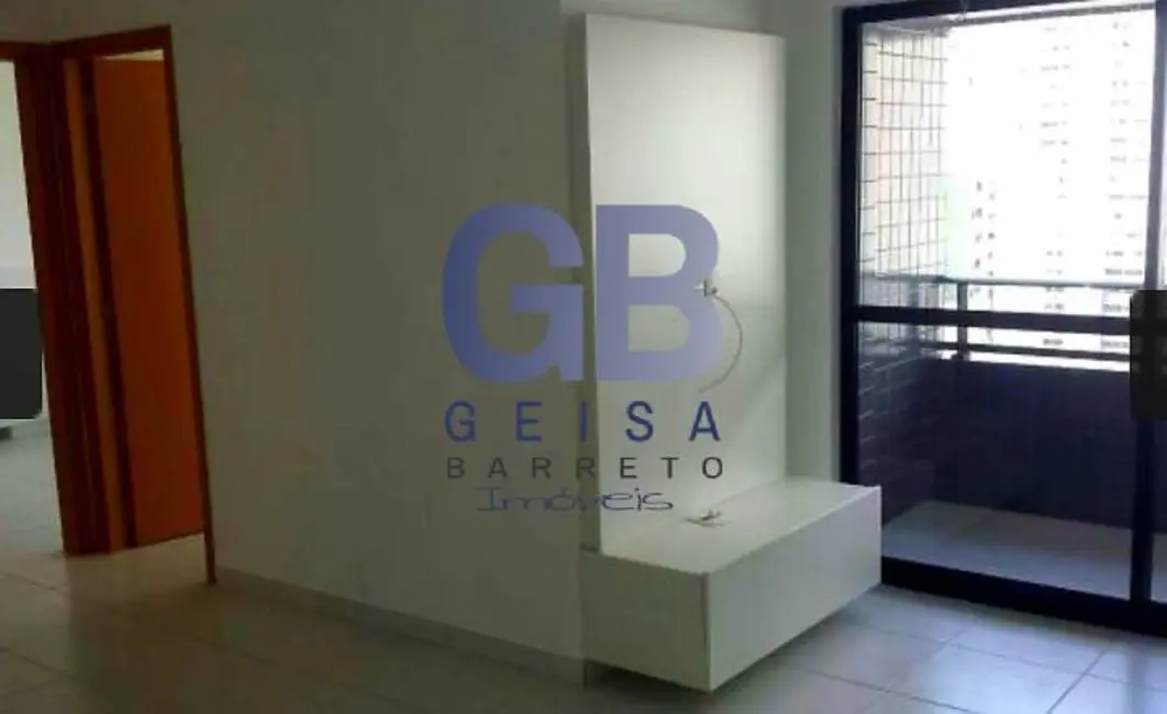 Foto 4 de Apartamento com 3 quartos para alugar, 86m2 em Boa Viagem, Recife - PE