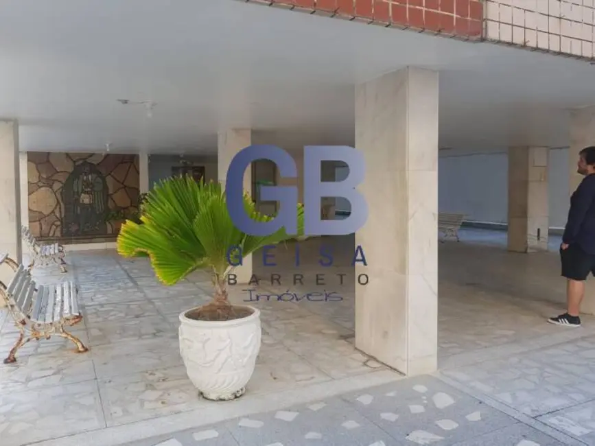 Foto 3 de Apartamento com 3 quartos à venda, 133m2 em Boa Viagem, Recife - PE