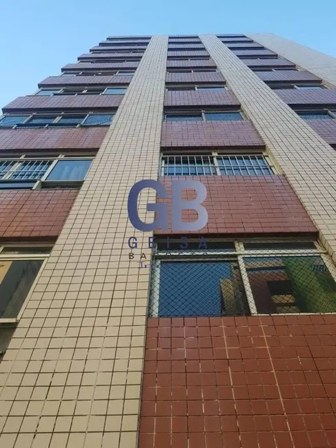 Foto 1 de Apartamento com 3 quartos à venda, 133m2 em Boa Viagem, Recife - PE