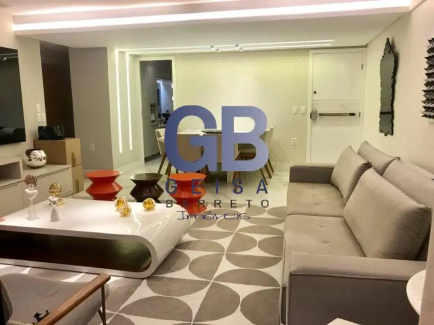 Foto 5 de Apartamento com 4 quartos para alugar, 132m2 em Boa Viagem, Recife - PE