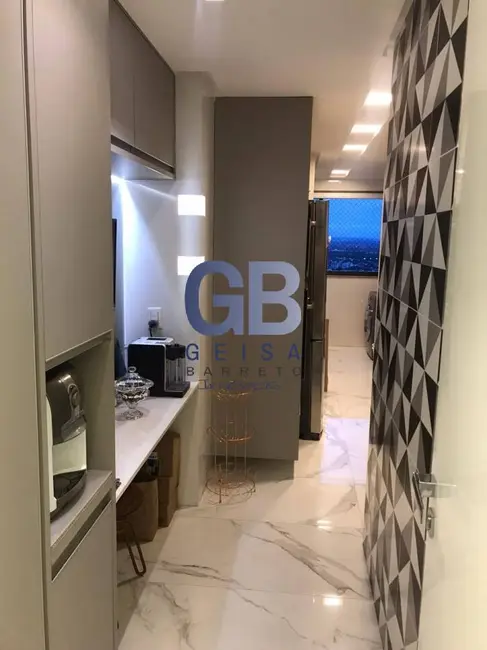 Foto 9 de Apartamento com 4 quartos para alugar, 132m2 em Boa Viagem, Recife - PE