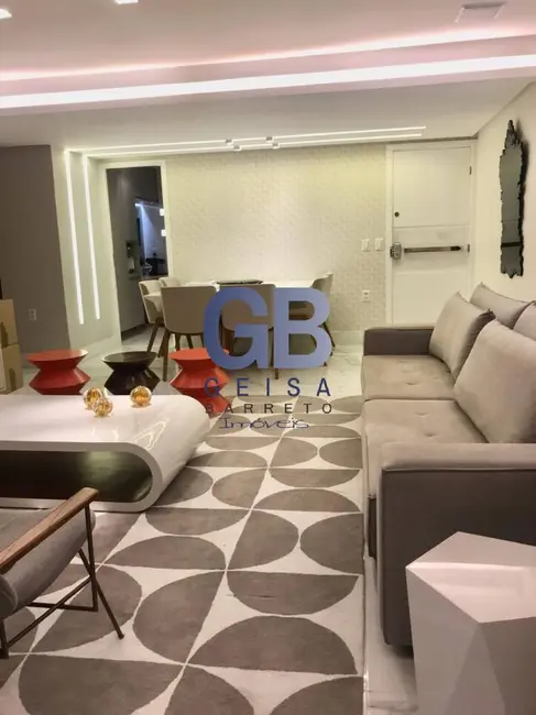 Foto 7 de Apartamento com 4 quartos para alugar, 132m2 em Boa Viagem, Recife - PE