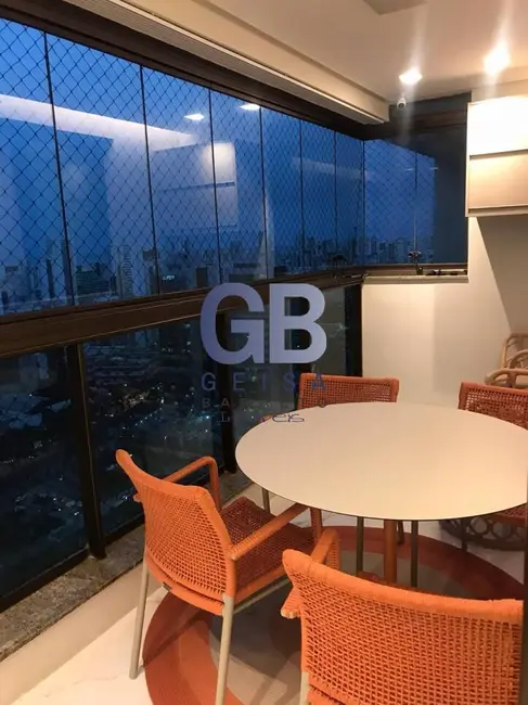 Foto 3 de Apartamento com 4 quartos para alugar, 132m2 em Boa Viagem, Recife - PE