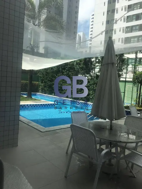 Foto 5 de Apartamento com 2 quartos à venda, 73m2 em Rosarinho, Recife - PE