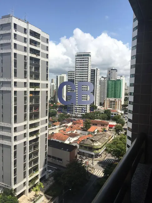 Foto 3 de Apartamento com 2 quartos à venda, 73m2 em Rosarinho, Recife - PE