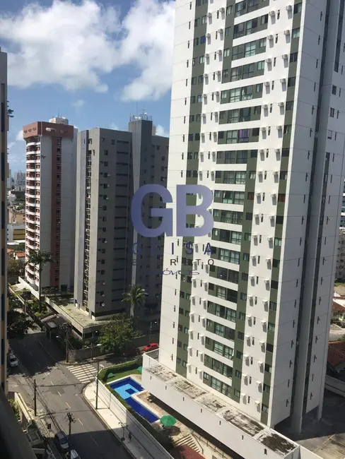 Foto 2 de Apartamento com 2 quartos à venda, 73m2 em Rosarinho, Recife - PE