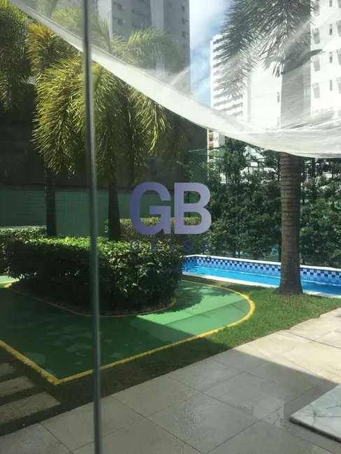 Foto 6 de Apartamento com 2 quartos à venda, 73m2 em Rosarinho, Recife - PE