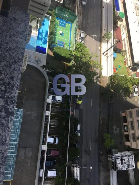 Foto 4 de Apartamento com 2 quartos à venda, 73m2 em Rosarinho, Recife - PE