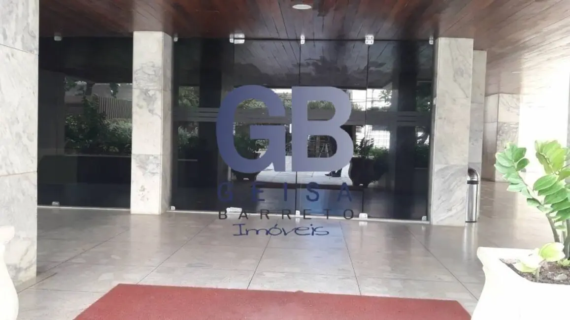 Apartamento com 4 quartos à venda, 215m2 em Boa Viagem, Recife - PE - imagem 7 Foto 7 de Apartamento com 4 quartos à venda, 215m2 em Boa Viagem, Recife - PE