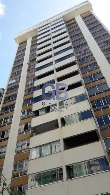 Foto 1 de Apartamento com 4 quartos à venda, 215m2 em Boa Viagem, Recife - PE