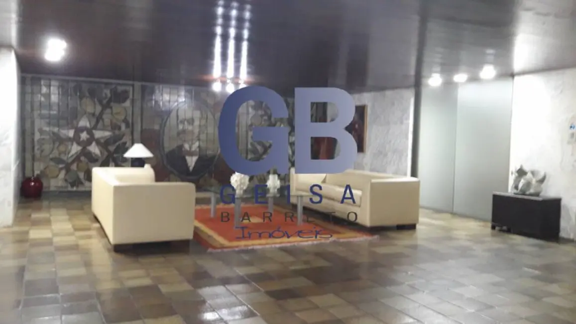 Apartamento com 4 quartos à venda, 215m2 em Boa Viagem, Recife - PE - imagem 8 Foto 8 de Apartamento com 4 quartos à venda, 215m2 em Boa Viagem, Recife - PE