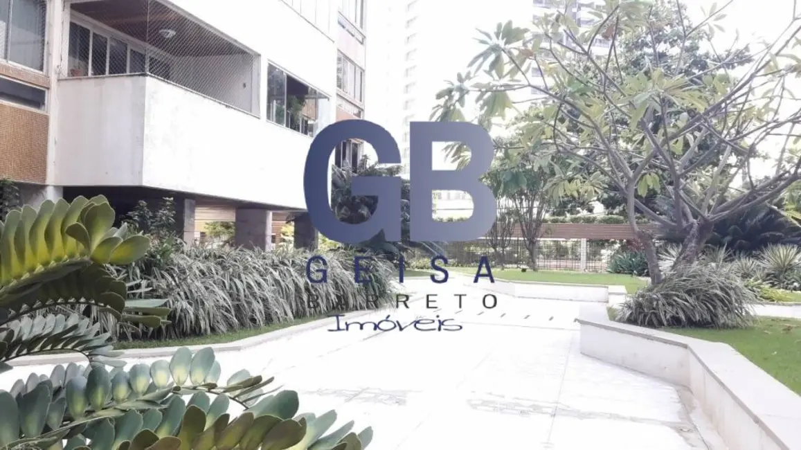 Apartamento com 4 quartos à venda, 215m2 em Boa Viagem, Recife - PE - imagem 6 Foto 6 de Apartamento com 4 quartos à venda, 215m2 em Boa Viagem, Recife - PE