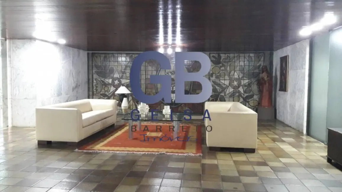 Apartamento com 4 quartos à venda, 215m2 em Boa Viagem, Recife - PE - imagem 3 Foto 3 de Apartamento com 4 quartos à venda, 215m2 em Boa Viagem, Recife - PE