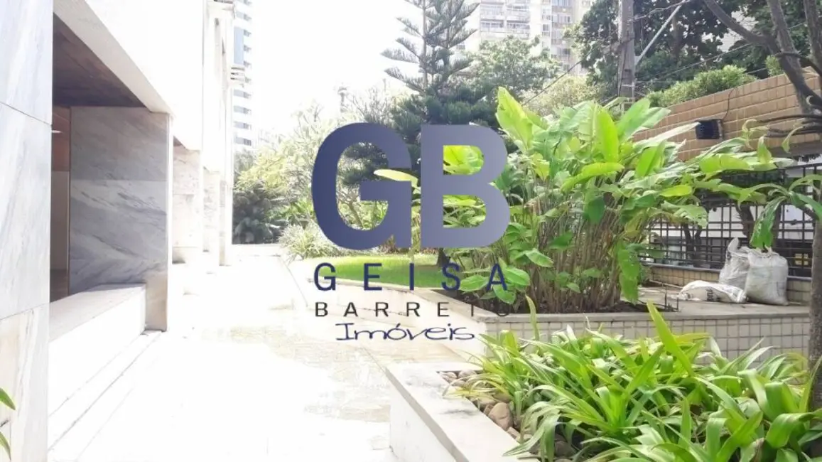 Apartamento com 4 quartos à venda, 215m2 em Boa Viagem, Recife - PE - imagem 4 Foto 4 de Apartamento com 4 quartos à venda, 215m2 em Boa Viagem, Recife - PE