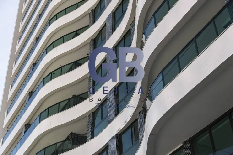 Foto 1 de Apartamento com 4 quartos para alugar, 132m2 em Boa Viagem, Recife - PE