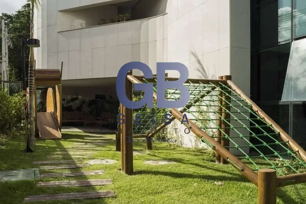 Apartamento com 4 quartos para alugar, 132m2 em Boa Viagem, Recife - PE - imagem 3 Foto 3 de Apartamento com 4 quartos para alugar, 132m2 em Boa Viagem, Recife - PE