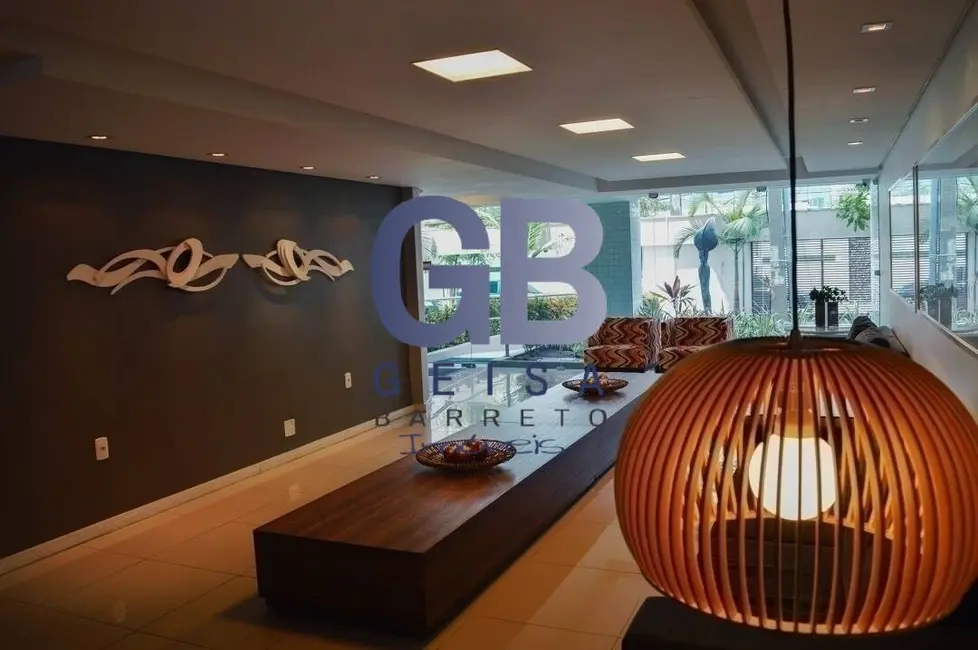 Foto 8 de Apartamento com 3 quartos à venda, 63m2 em Boa Viagem, Recife - PE