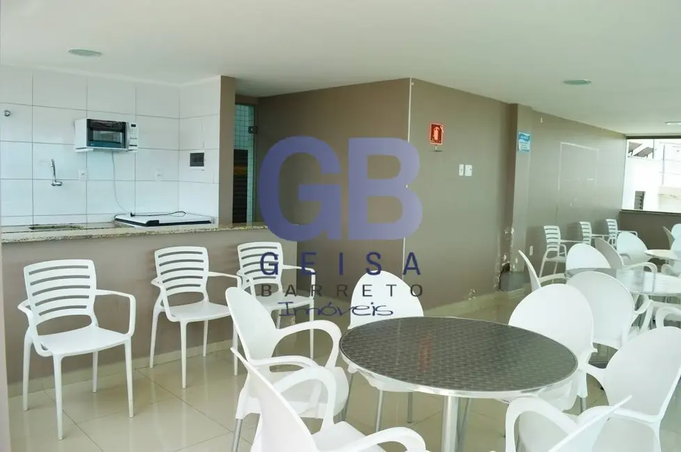 Foto 6 de Apartamento com 3 quartos à venda, 63m2 em Boa Viagem, Recife - PE