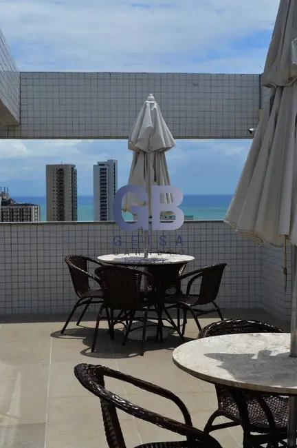 Foto 7 de Apartamento com 3 quartos à venda, 63m2 em Boa Viagem, Recife - PE