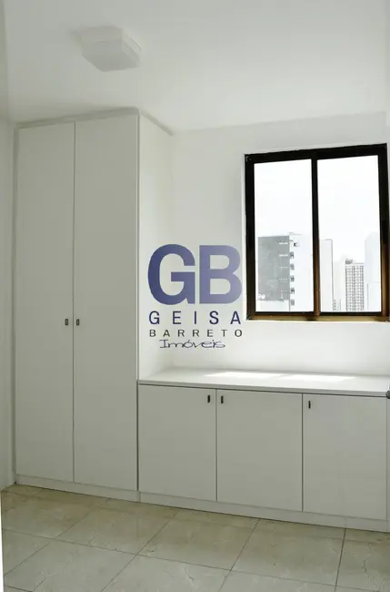 Foto 3 de Apartamento com 3 quartos à venda, 63m2 em Boa Viagem, Recife - PE