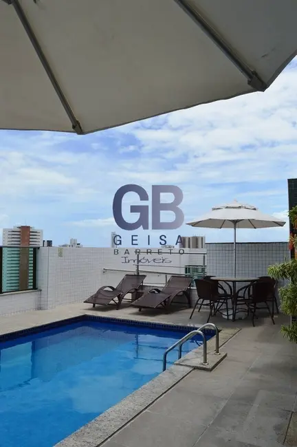 Foto 5 de Apartamento com 3 quartos à venda, 63m2 em Boa Viagem, Recife - PE