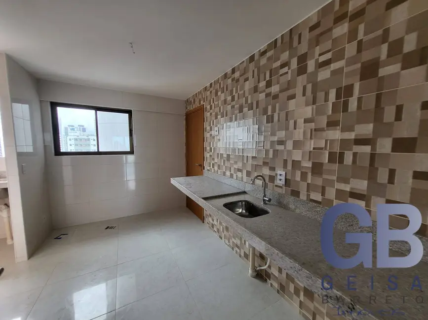 Apartamento com 3 quartos à venda, 93m2 em Boa Viagem, Recife - PE - imagem 7 Foto 7 de Apartamento com 3 quartos à venda, 93m2 em Boa Viagem, Recife - PE