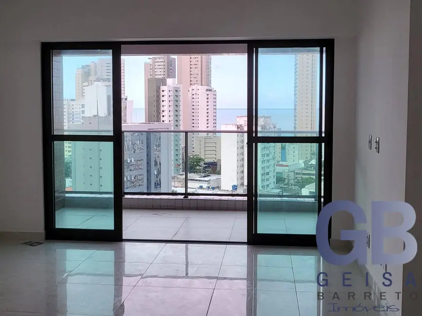 Apartamento com 3 quartos à venda, 93m2 em Boa Viagem, Recife - PE - imagem 3 Foto 3 de Apartamento com 3 quartos à venda, 93m2 em Boa Viagem, Recife - PE