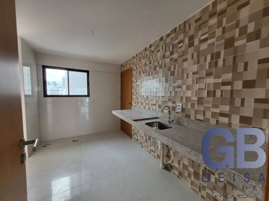 Apartamento com 3 quartos à venda, 93m2 em Boa Viagem, Recife - PE - imagem 5 Foto 5 de Apartamento com 3 quartos à venda, 93m2 em Boa Viagem, Recife - PE