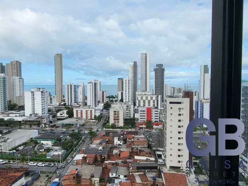 Apartamento com 3 quartos à venda, 93m2 em Boa Viagem, Recife - PE - imagem 4 Foto 4 de Apartamento com 3 quartos à venda, 93m2 em Boa Viagem, Recife - PE