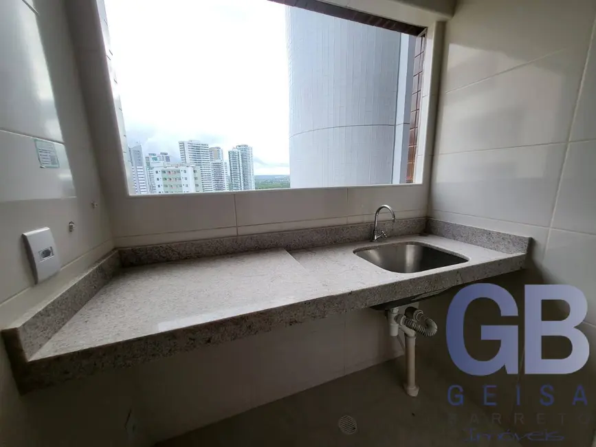 Apartamento com 3 quartos à venda, 93m2 em Boa Viagem, Recife - PE - imagem 8 Foto 8 de Apartamento com 3 quartos à venda, 93m2 em Boa Viagem, Recife - PE