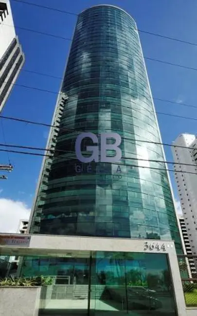 Foto 2 de Apartamento com 4 quartos para alugar, 232m2 em Boa Viagem, Recife - PE