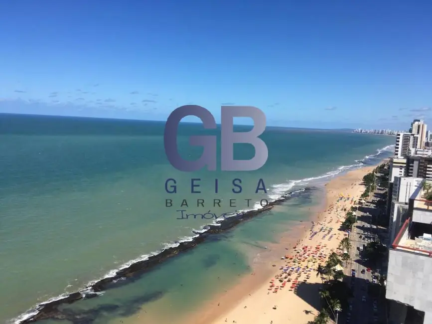 Foto 6 de Apartamento com 4 quartos para alugar, 232m2 em Boa Viagem, Recife - PE