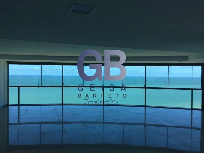 Foto 1 de Apartamento com 4 quartos para alugar, 232m2 em Boa Viagem, Recife - PE