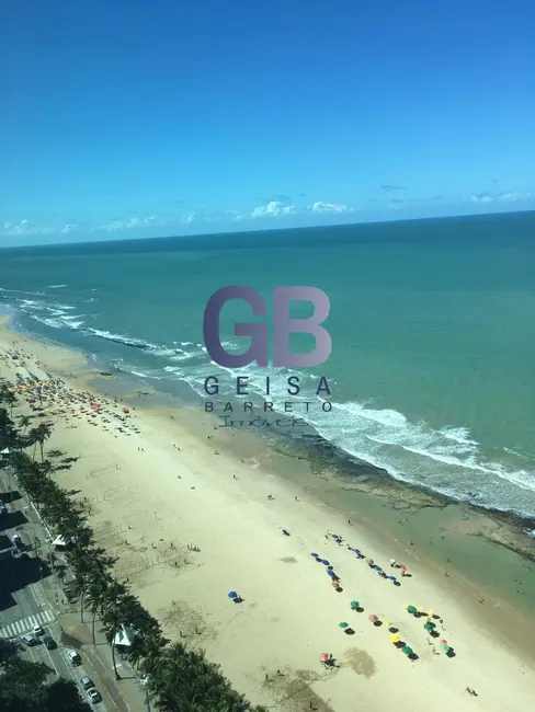 Foto 4 de Apartamento com 4 quartos para alugar, 232m2 em Boa Viagem, Recife - PE