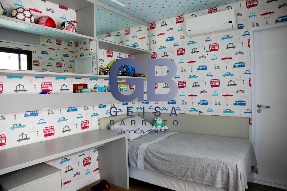 Foto 8 de Apartamento com 3 quartos à venda, 17m2 em Imbiribeira, Recife - PE