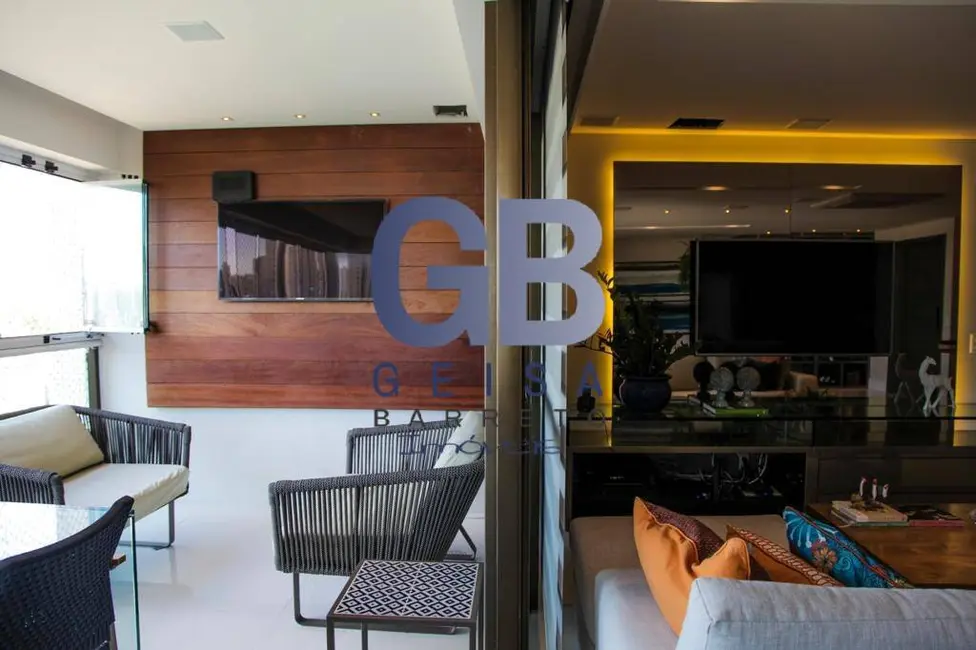 Foto 3 de Apartamento com 3 quartos à venda, 17m2 em Imbiribeira, Recife - PE