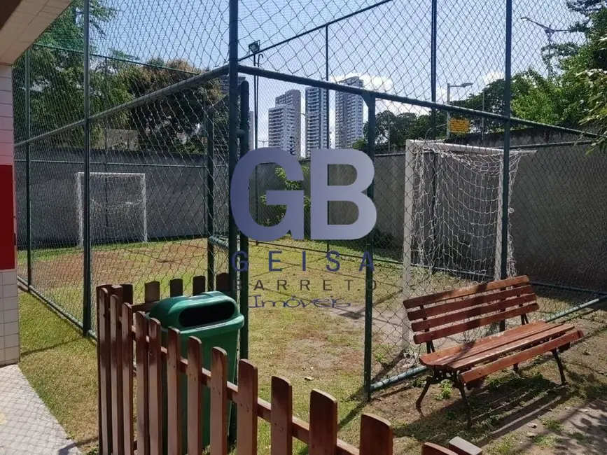 Foto 9 de Apartamento com 4 quartos à venda, 137m2 em Imbiribeira, Recife - PE