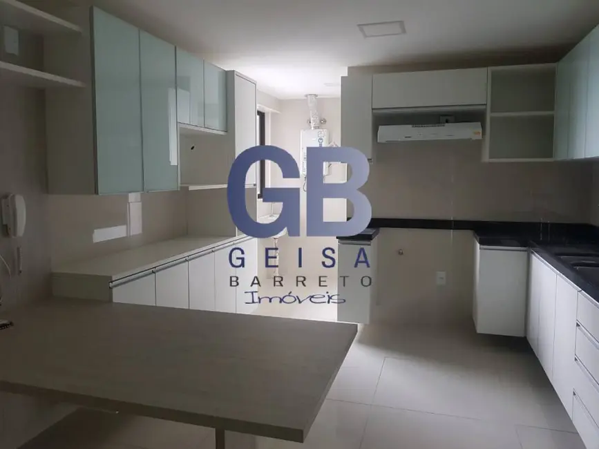 Foto 4 de Apartamento com 4 quartos para alugar, 181m2 em Boa Viagem, Recife - PE