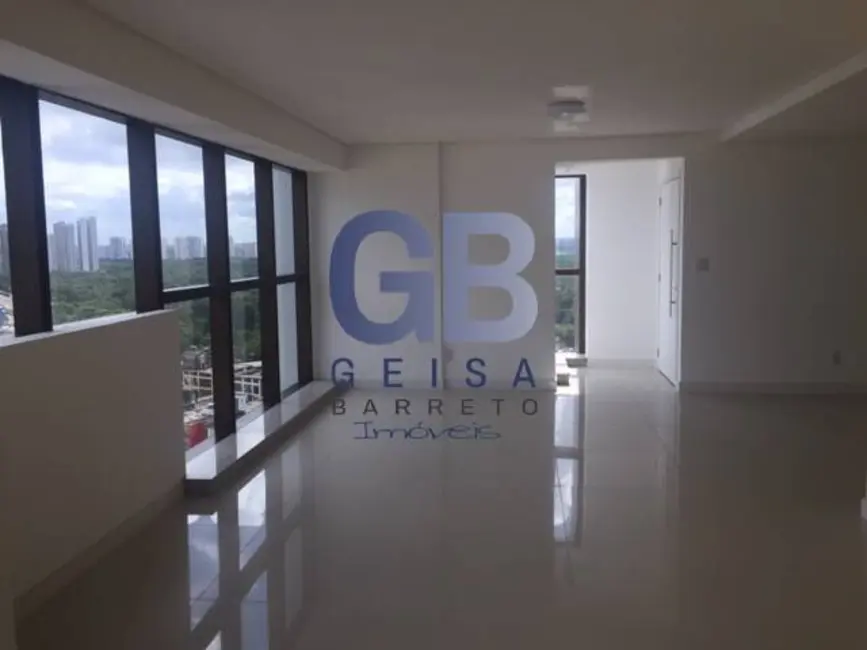 Foto 3 de Apartamento com 4 quartos para alugar, 181m2 em Boa Viagem, Recife - PE