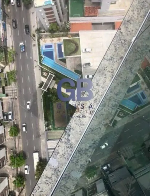 Apartamento com 4 quartos à venda, 150m2 em Boa Viagem, Recife - PE - imagem 6 Foto 6 de Apartamento com 4 quartos à venda, 150m2 em Boa Viagem, Recife - PE