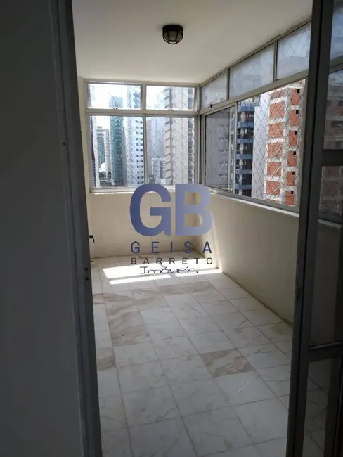 Foto 9 de Apartamento com 4 quartos à venda, 155m2 em Boa Viagem, Recife - PE