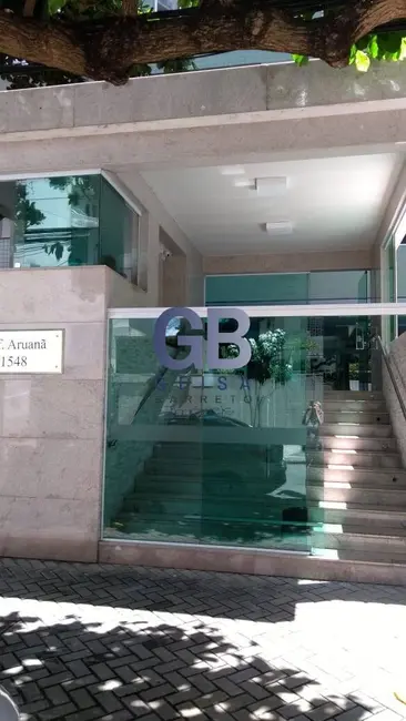 Foto 3 de Apartamento com 4 quartos à venda, 155m2 em Boa Viagem, Recife - PE