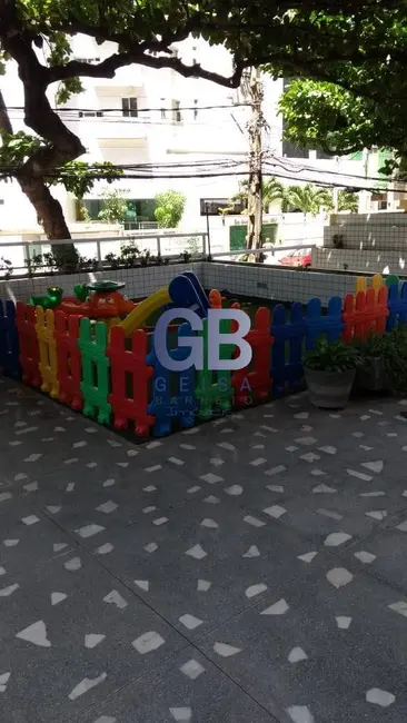 Foto 8 de Apartamento com 4 quartos à venda, 155m2 em Boa Viagem, Recife - PE