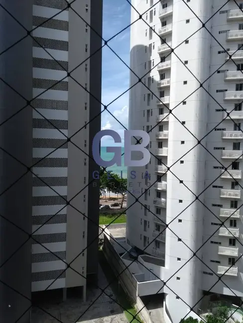Foto 2 de Apartamento com 4 quartos à venda, 155m2 em Boa Viagem, Recife - PE