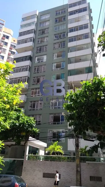 Foto 1 de Apartamento com 4 quartos à venda, 155m2 em Boa Viagem, Recife - PE